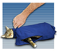 The Original Cat Sack™