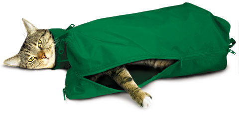 The Original Cat Sack™ –